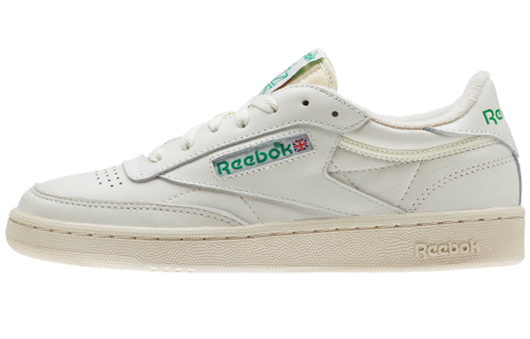 リーボック クラブシー Reebok Women's Club C 85 "Chalk" BS8242