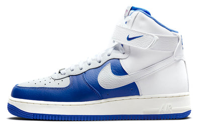 ナイキ エアフォース1 NBA × Nike Air Force 1 High "75th Anniversary" DC8870-100