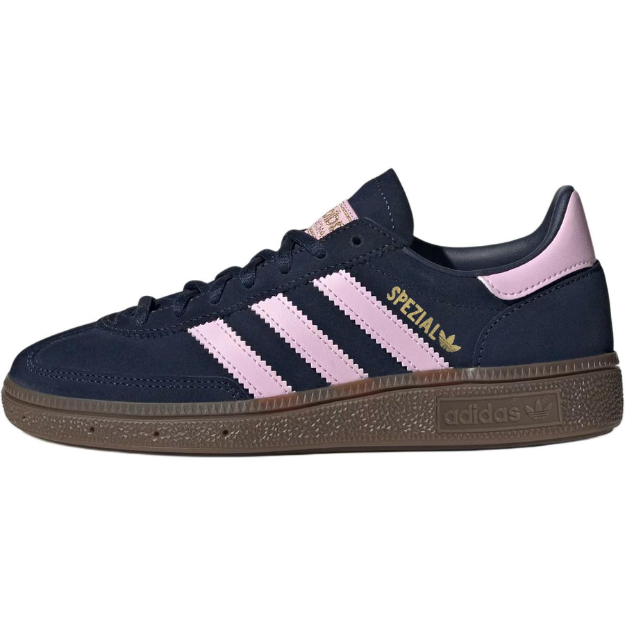 アディダス ハンドボール スペツィアル adidas GS Handball Spezial "Night Indigo/Orchid Fusion/Gum" JI2903