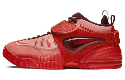 ナイキ Air Adjust Force AMBUSH × Nike Air Adjust Force "Light Madder Root and Burgundy Crush" DM8465-800