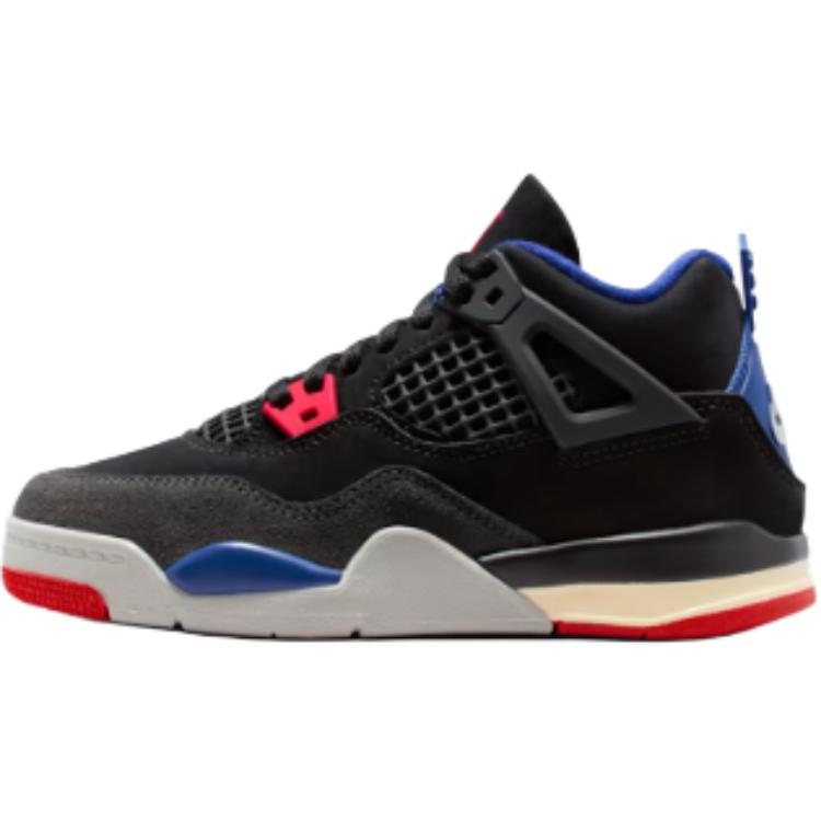 エアジョーダン4 Nike PS Air Jordan 4 "Rare Air" IB4388-003