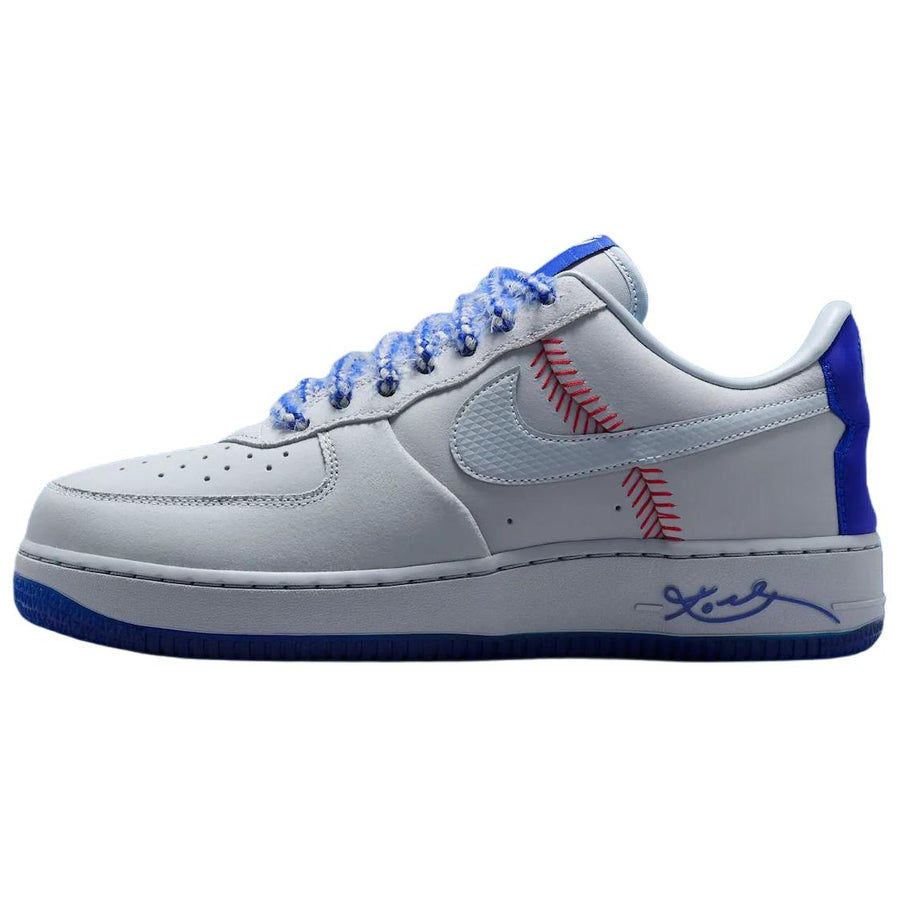 ナイキ エアフォース1 Kobe Bryant × Nike Air Force 1 Low Protro QS "Dodgers" IQ3920-001