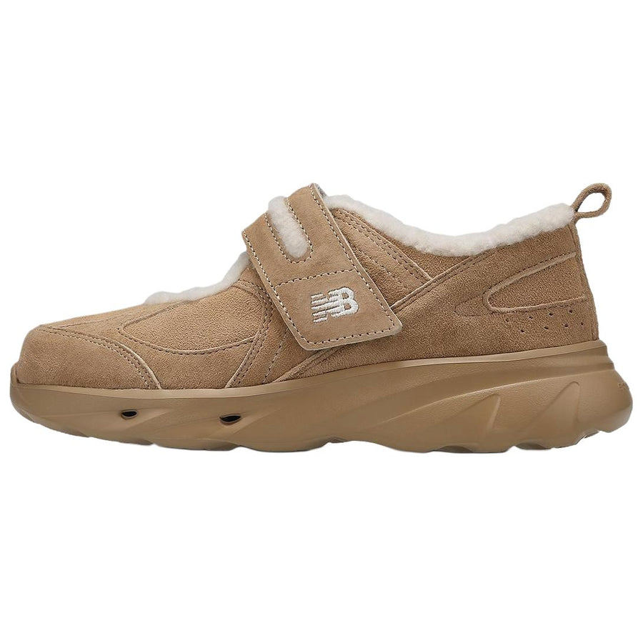 ニューバランス New Balance Women's Winter Breeze "Beige" SD2205BE