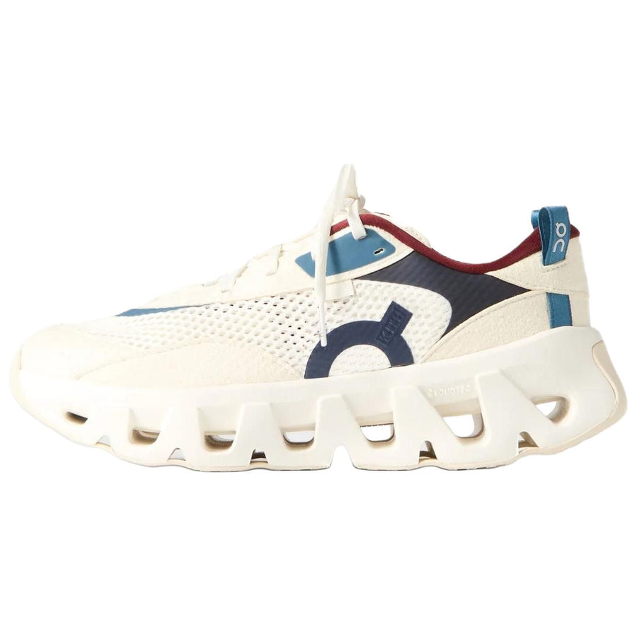 オン KITH × On K-Tech 2 "White" 3MG10841200