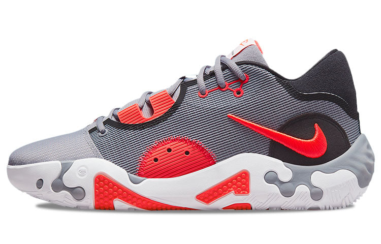 ナイキ Nike PG 6 "Cement Grey/Infrarede 23" DH8447-002