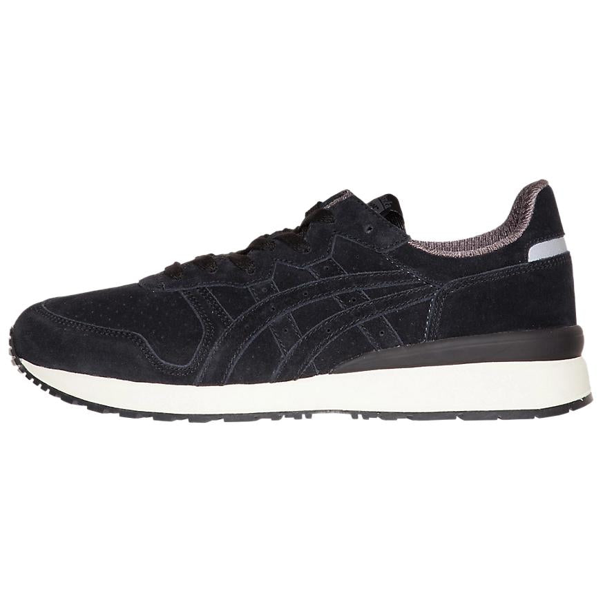 オニツカタイガー Onitsuka Tiger Tiger Ally "Black" 1183B664-001
