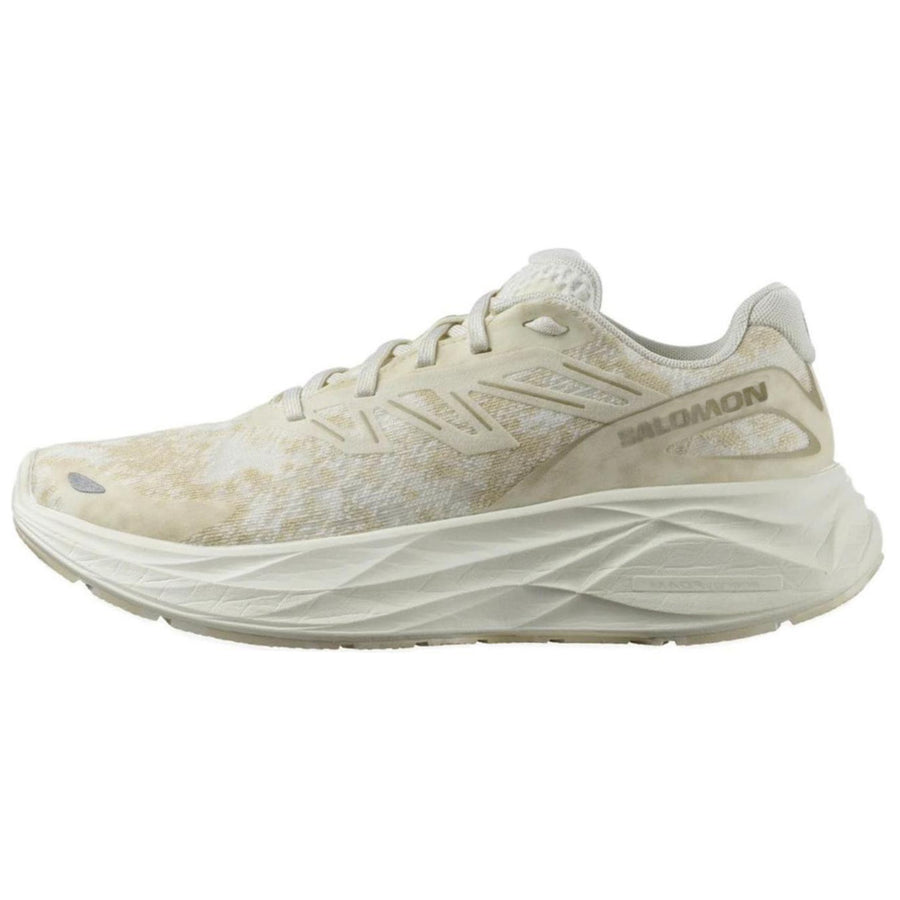 サロモン Salomon Women's Aero Glide 2 "Vanilla Ice/White" L47426800