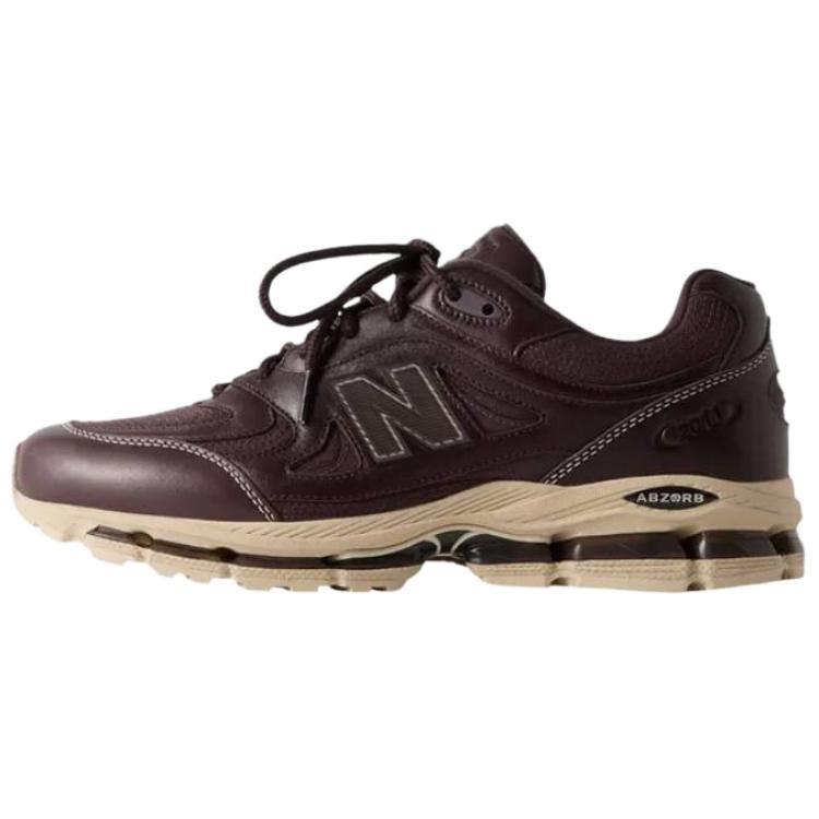 ニューバランス 2011 KITH × New Balance 2011 "Fudge/Black Coffee" U201130Y