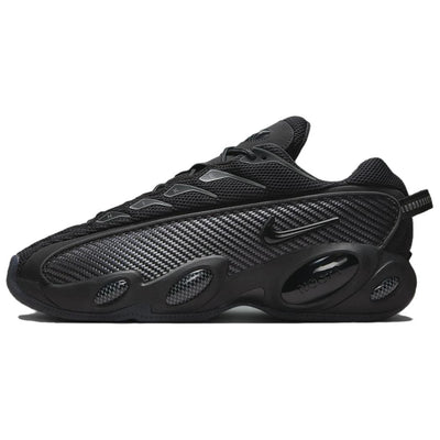 ナイキ Drake NOCTA × Nike Glide "Black/Iron Grey" DM0879-002