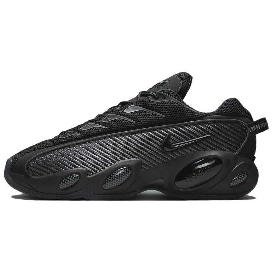 ナイキ Drake NOCTA × Nike Glide "Black/Iron Grey" DM0879-002