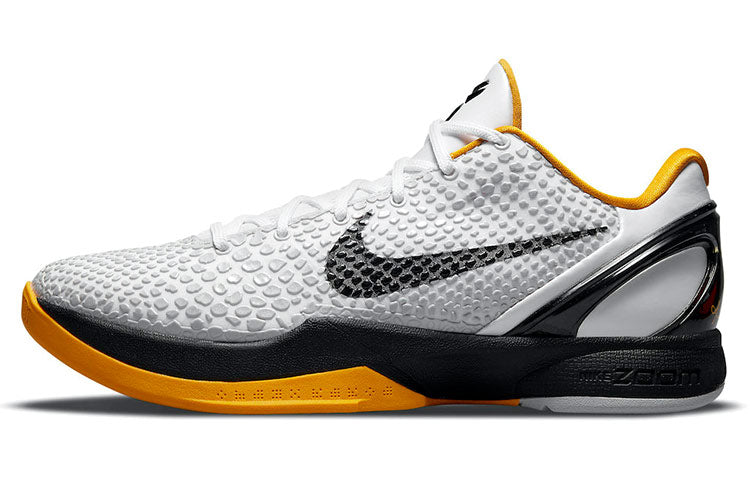 ナイキ コービー Nike Kobe 6 Protro "Pop" CW2190-100