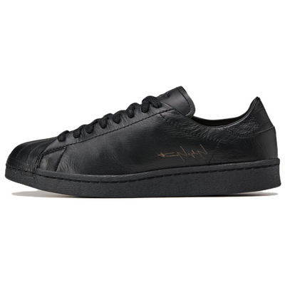 アディダス スーパースター adidas Y-3 Superstar "Triple Black" HQ7320