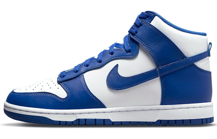 ナイキ ダンク Nike Dunk High "Game Royal" DD1399-102