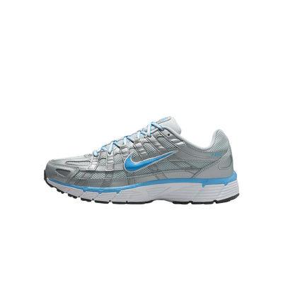ナイキ P-6000 Nike P-6000 "Metallic Platinum/Pure Platinum/Metallic Silver/University Blue" CD6404-025