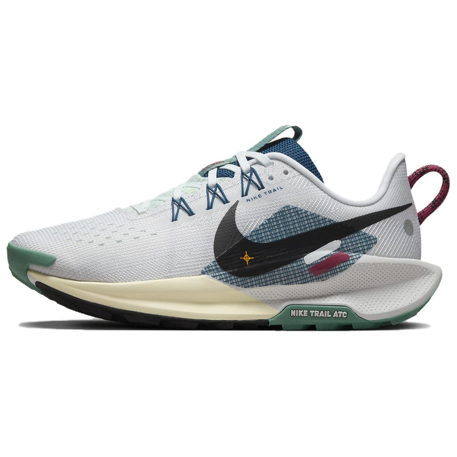 ナイキ ペガサス Nike Women's Pegasus Trail 5 "White/Court Blue/Cedar/Black" DV3865-100