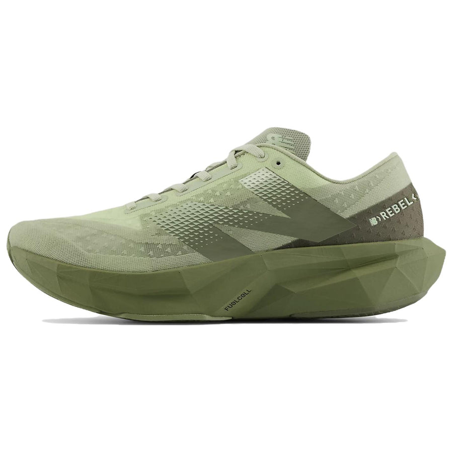ニューバランス フューエルセル New Balance FuelCell Rebel V4 "Olivine/Dark Olivine/Dark Camo" MFCXLF4