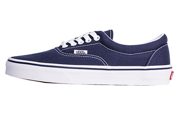 ヴァンズ Vans Era "Navy" VN000EWZNVY