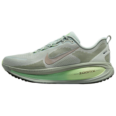ナイキ ボメロ Nike Vomero 18 "Light Silver/College Grey/Barely Volt" HM6803-002