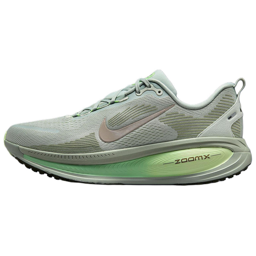 ナイキ ボメロ Nike Vomero 18 "Light Silver/College Grey/Barely Volt" HM6803-002