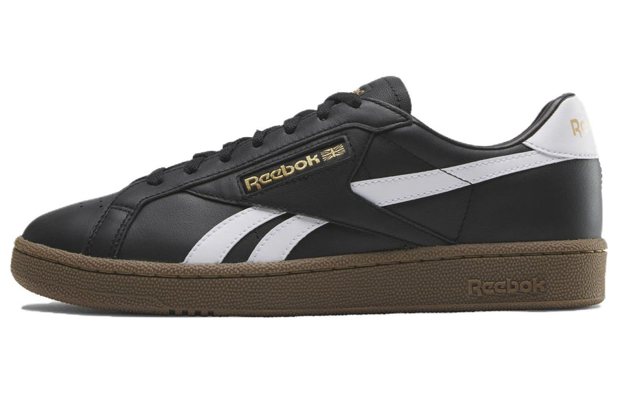 リーボック クラブシー Reebok Club C Grounds UK "Black" 100202327