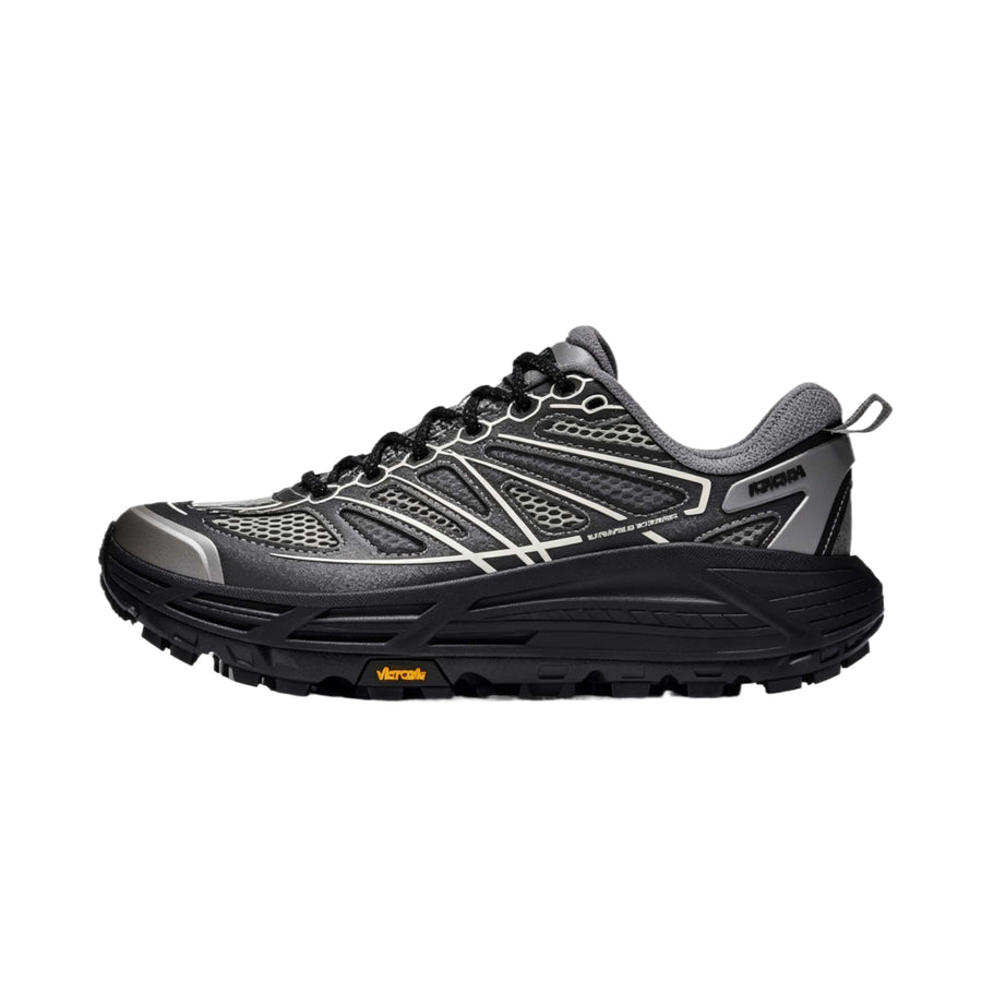 ホカ Hoka Mafate Speed 2 TS "Galactic Grey/Black" 1171891-GLCTC