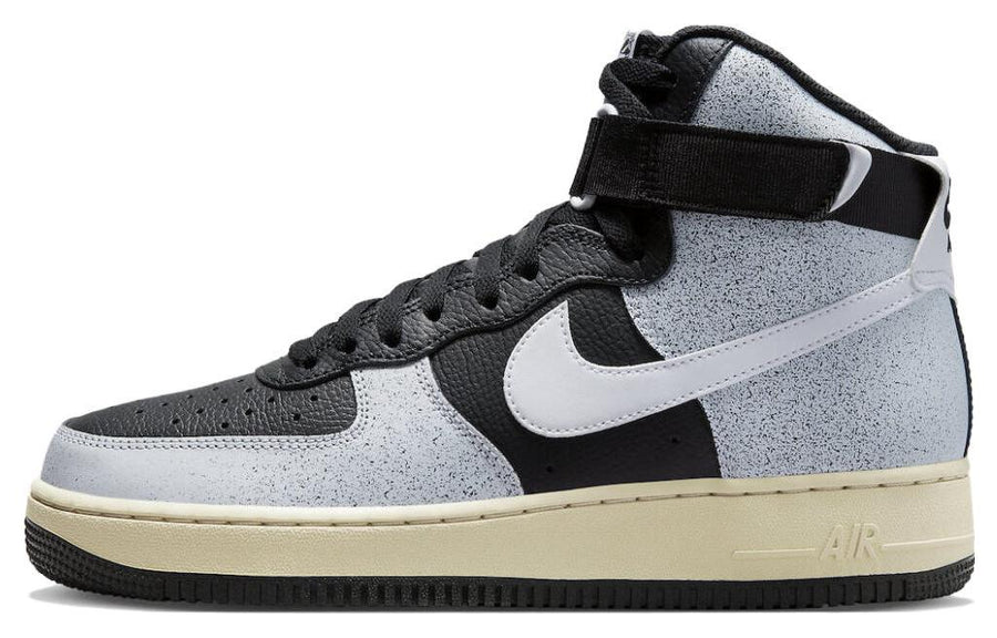 ナイキ エアフォース1 Nike Air Force 1 High "50 Years Of Hip-Hop" FB2049-001