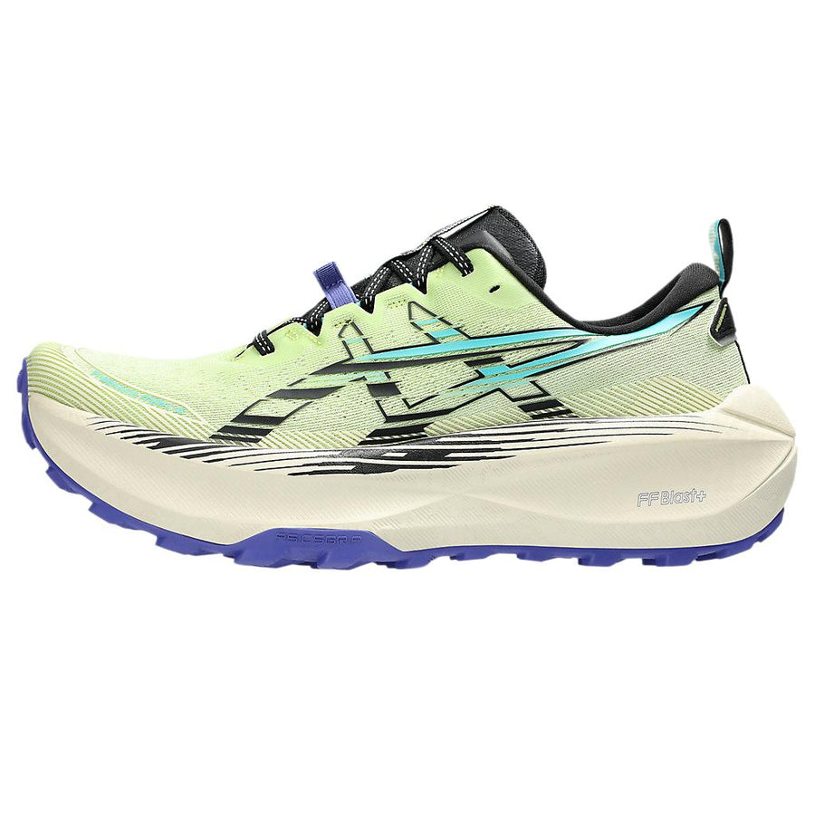 アシックス Asics Trabuco Max 4 "Lime Green/Black" 1011B976-300