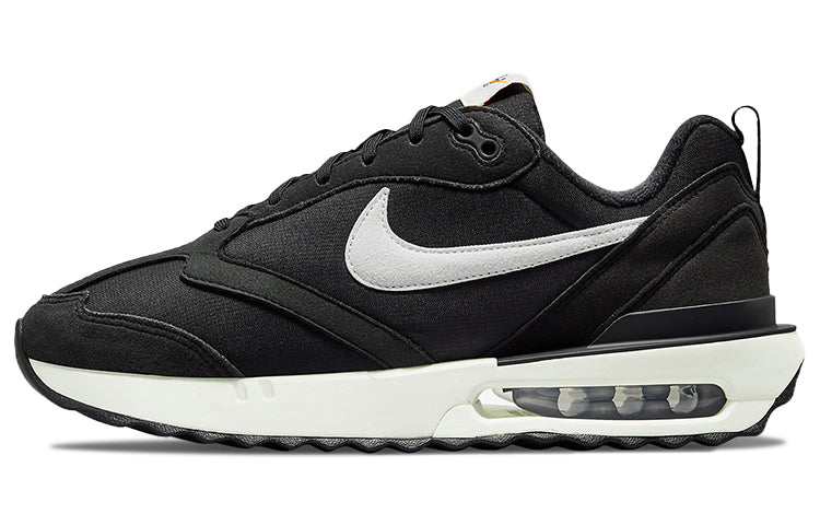 ナイキ エアマックス Nike Women's Air Max Dawn "Black/Summit White" DC4068-001