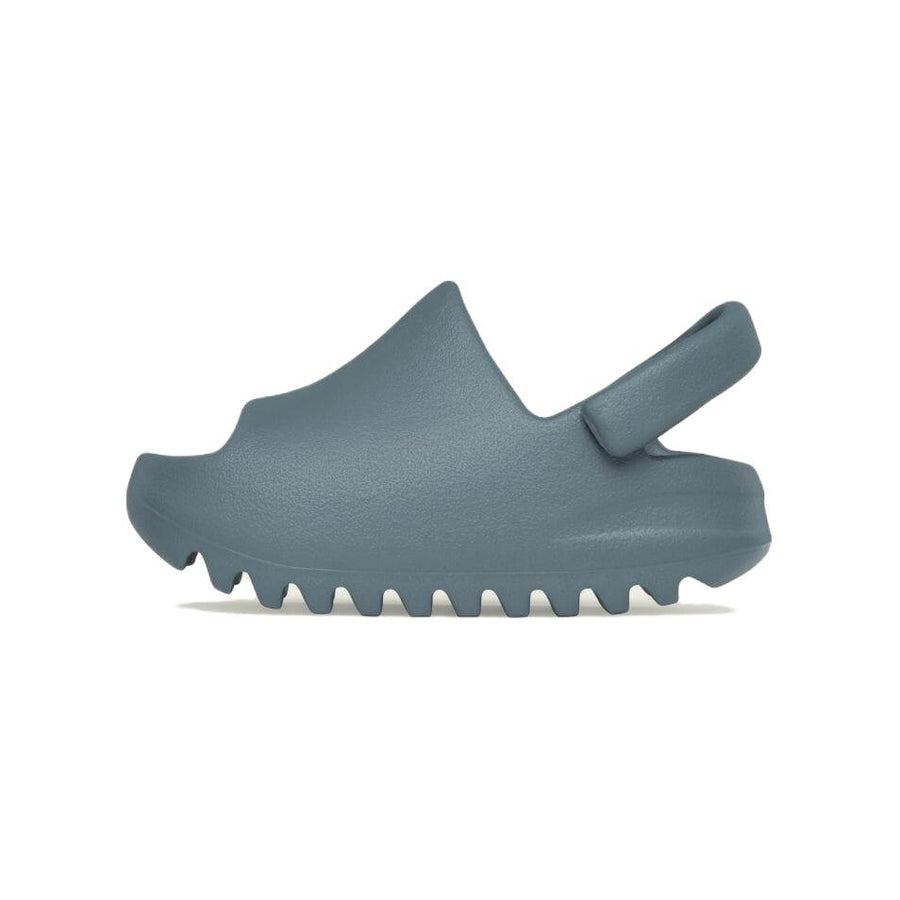 アディダス イージースライド adidas INFANT YEEZY Slide "Slate Marine" ID2354