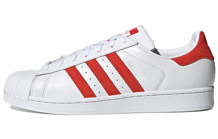 アディダス スーパースター adidas Superstar "Active Red" EF9237