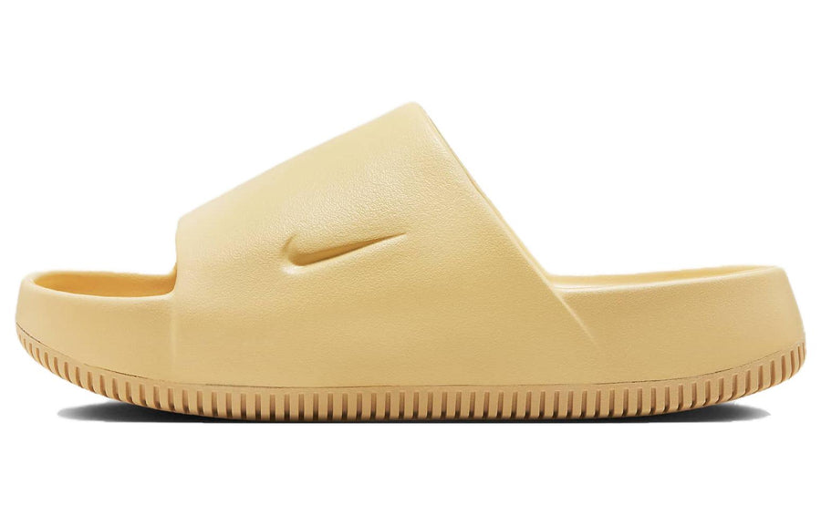 ナイキ Nike Women's Calm Slide "Sesame" DX4816-200
