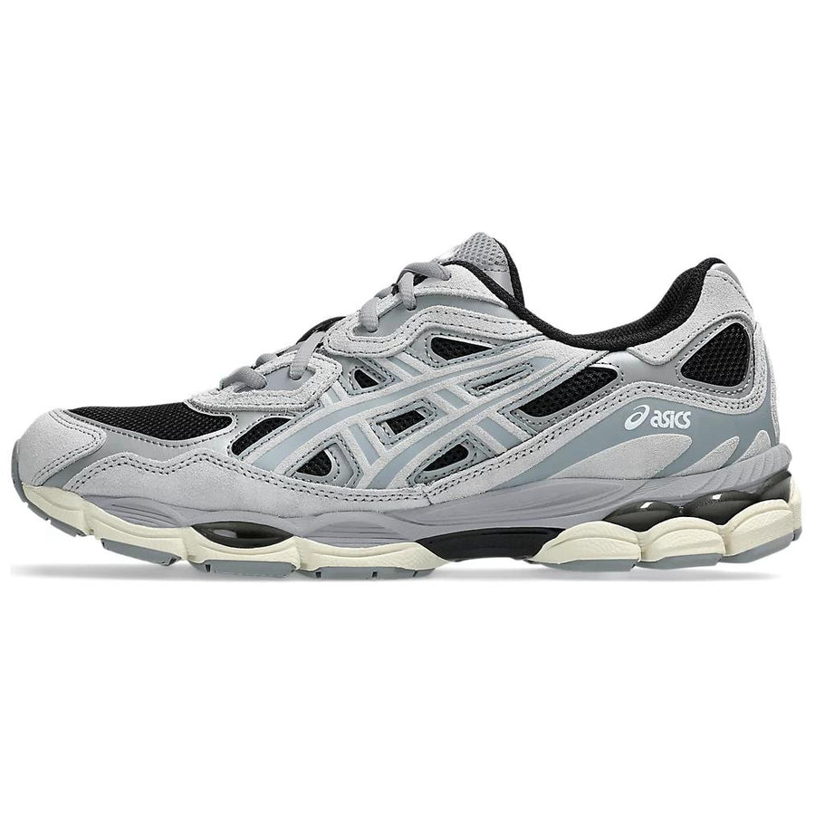 アシックス ゲルNYC Asics Gel-NYC "Black/Piedmont Grey" 1203A383-004