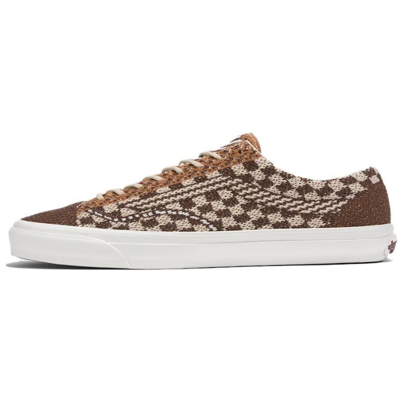 ヴァンズ オールドスクール OTW by Vans Old Skool Reissue 36 "Potting Soil" VN000D51DMV