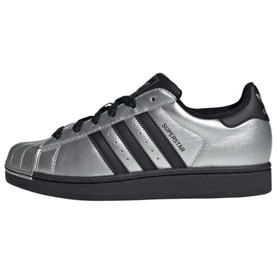 アディダス スーパースター adidas Women's Superstar 2 "Silver/Core Black" IH1599