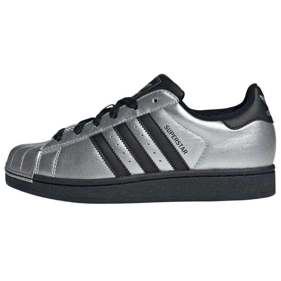 アディダス スーパースター adidas Women's Superstar 2 "Silver/Core Black" IH1599