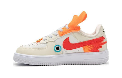 ナイキ エアフォース1 Nike PS Air Force 1 Low LV8 EasyOn "Chinese New Year/Year of the Dragon" FZ5522-161