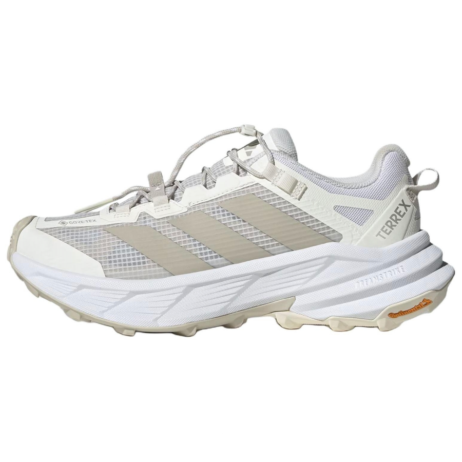 アディダス テレックス adidas Terrex Freehiker SL GORE-TEX Hiking "Cloud White/Beige" KJ4432
