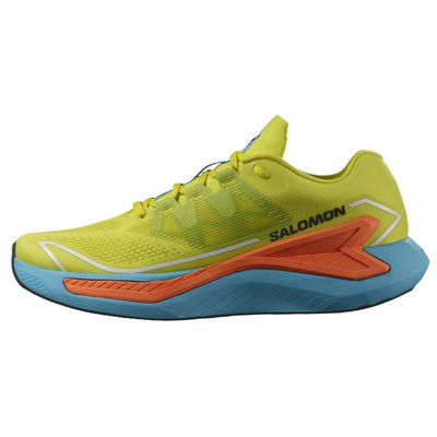 サロモン Salomon DRX Bliss "Sulphur Spring/Dragon Fire/Peacock Blue" L47439100