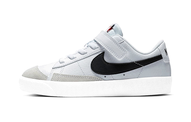 ナイキ ブレーザー Nike PS Blazer Low 77 Vintage "White/Black" DA4075-101