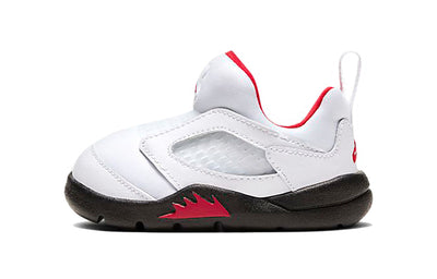 エアジョーダン5 Nike TD Air Jordan 5 "Fire Red" CK1228-100