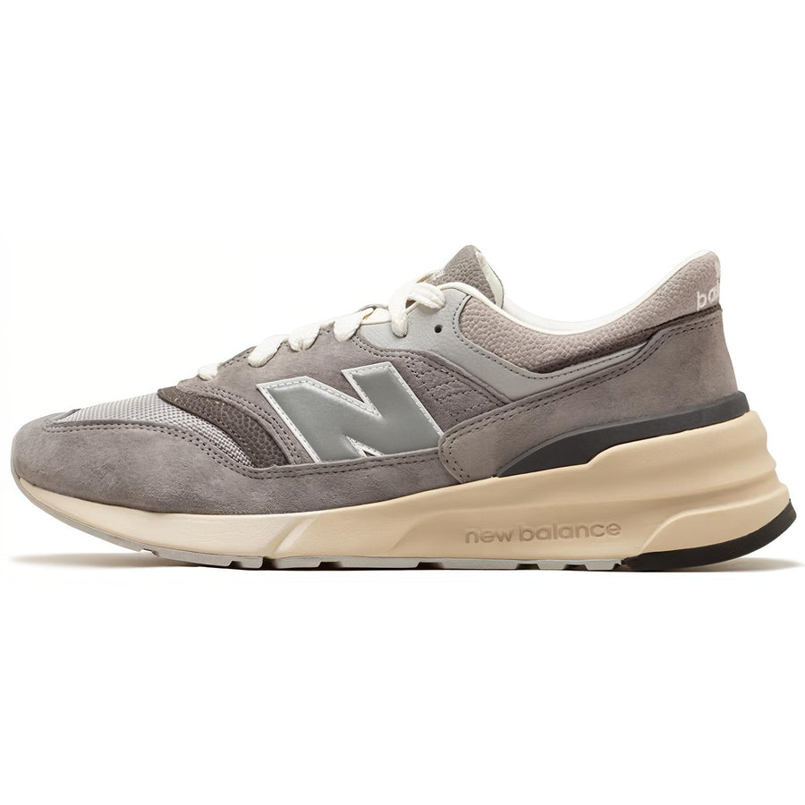 ニューバランス 997R New Balance 997R "Gray" U997RHA