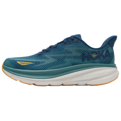 ホカ クリフトン Hoka Clifton 9 "Midnight/Oceanic" 1127895-MCN