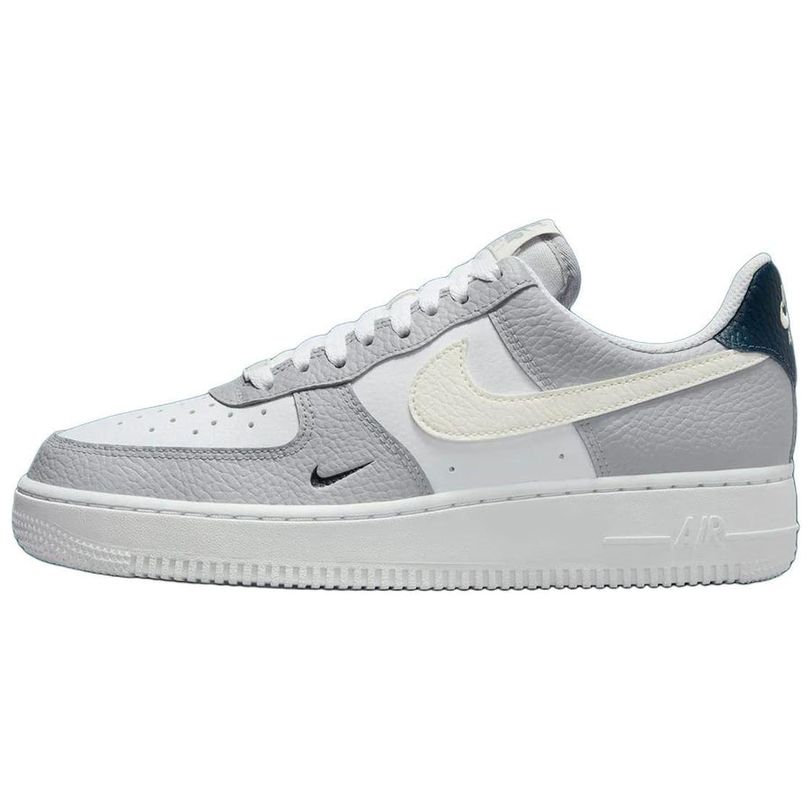 ナイキ エアフォース1 Nike Women's Air Force 1 Low "Wolf Grey" HV2376-001