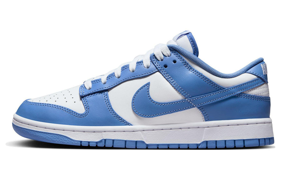 ナイキ ダンク Nike Dunk Low Retro BTTYS "Polar Blue" DV0833-400