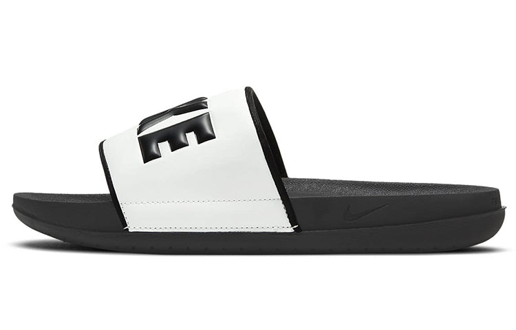 ナイキ Nike Women's Offcourt "Black/Summit White" BQ4632-011