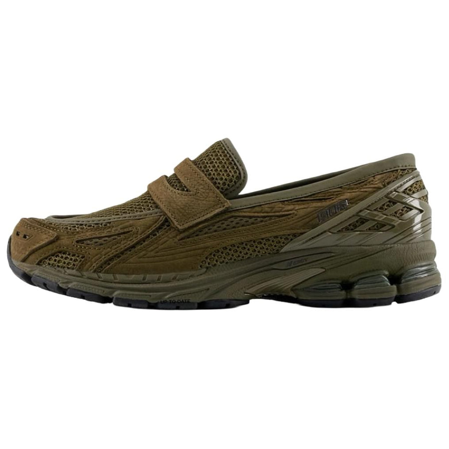 ニューバランス 1906 New Balance 1906 "Khaki/Brown" U1906LNV