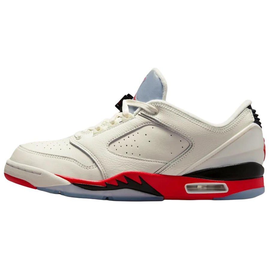 ジョーダン Nike Jordan Sixty Plus Low "Sail/Black/Fire Red" IH2047-100