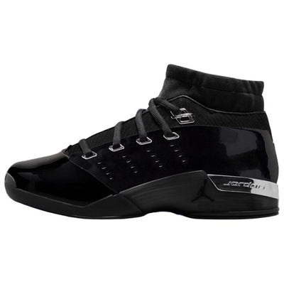 エアジョーダン17 Nike Air Jordan 17 Retro "Black Patent" IV7640-001