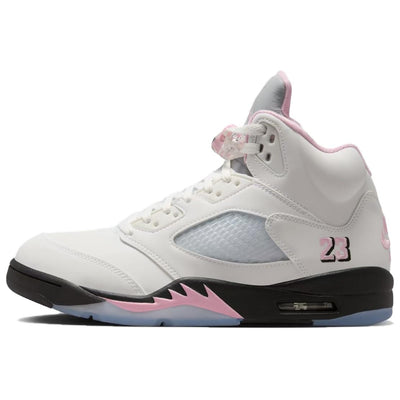 エアジョーダン5 Nike Air Jordan 5 Retro "Medium Soft Pink" HQ7978-102