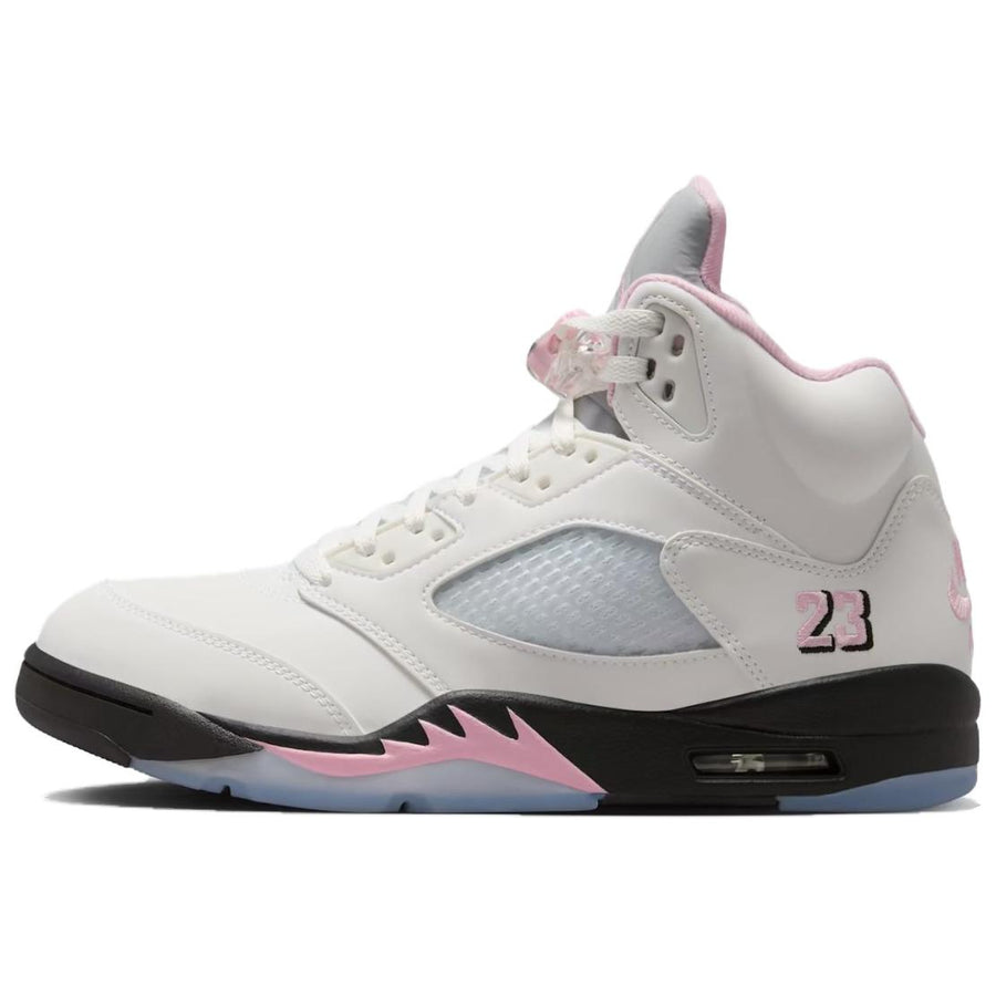 エアジョーダン5 Nike Air Jordan 5 Retro "Medium Soft Pink" HQ7978-102